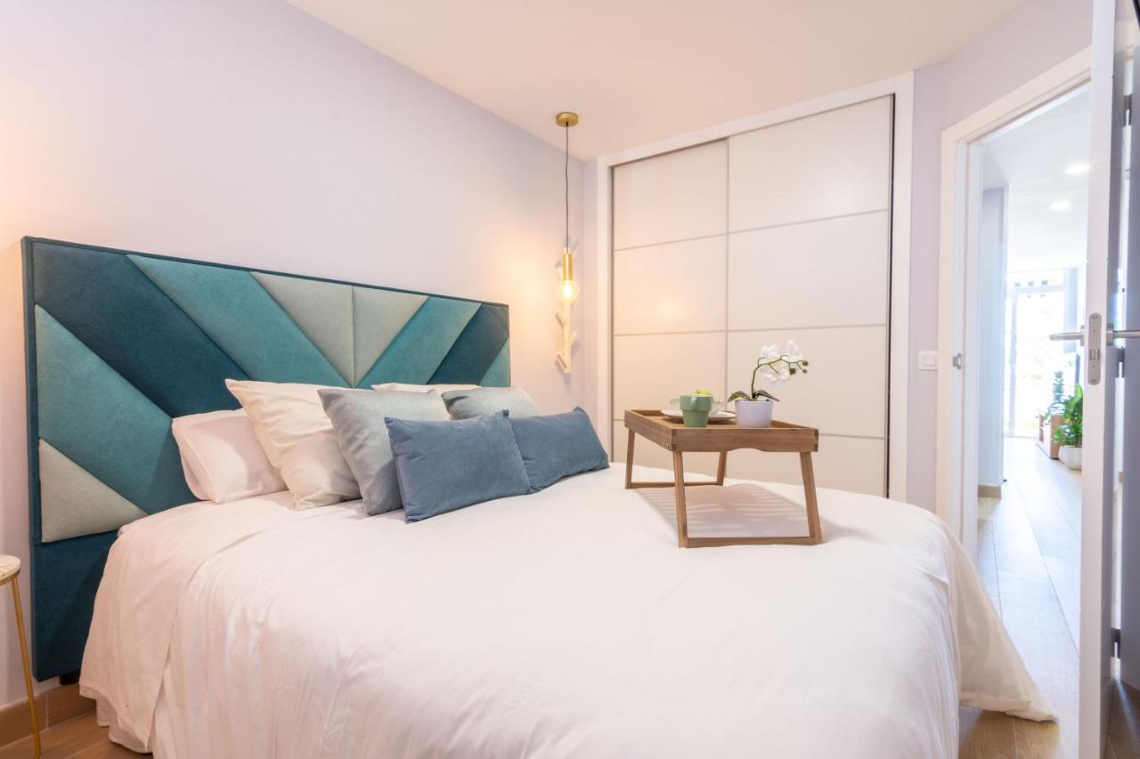 Oasis Playa Del Ingles 324 By Homestaygrancanaria Appartement *
